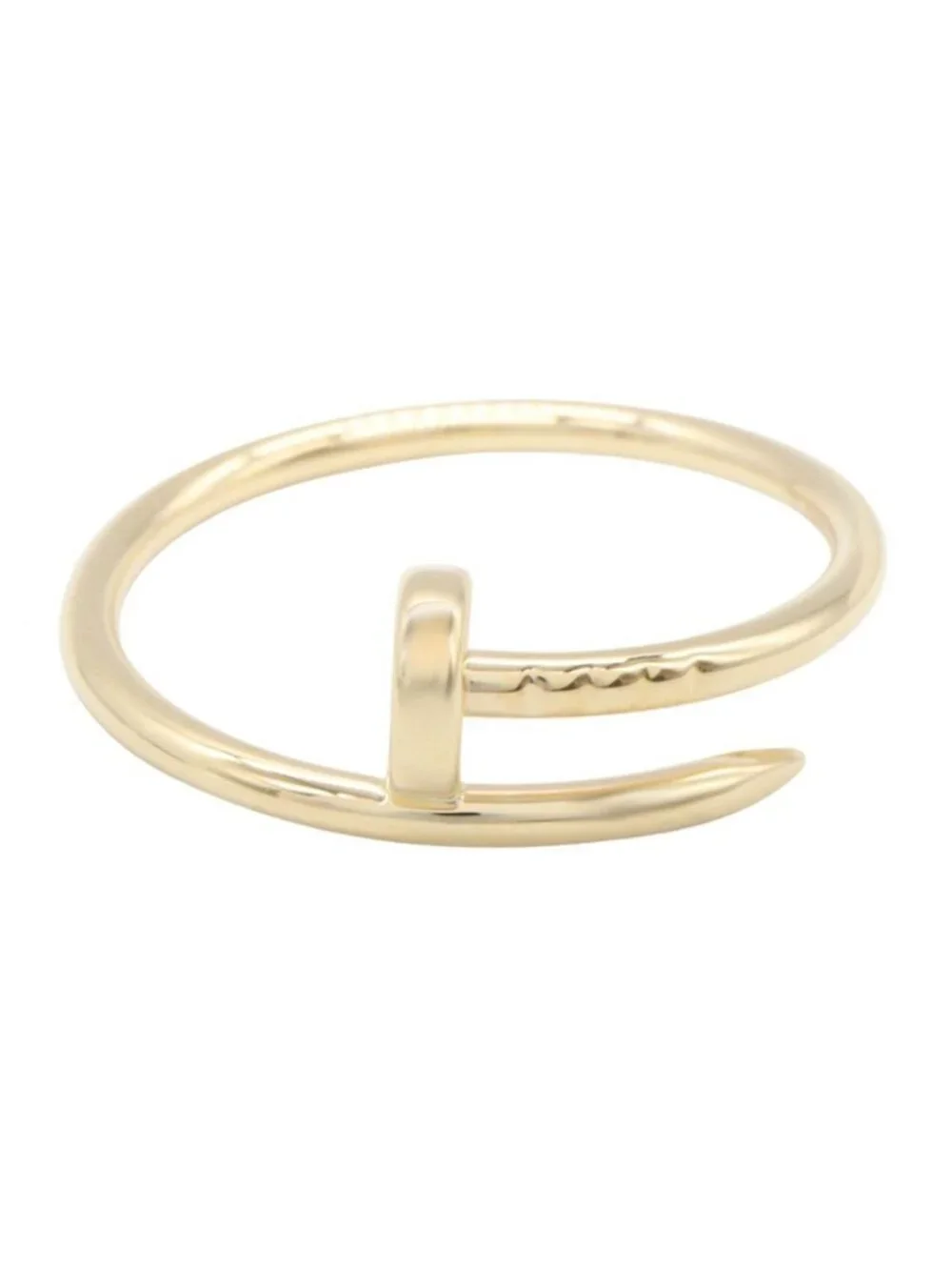 Cartier Ring Juste un Clou SM 18K